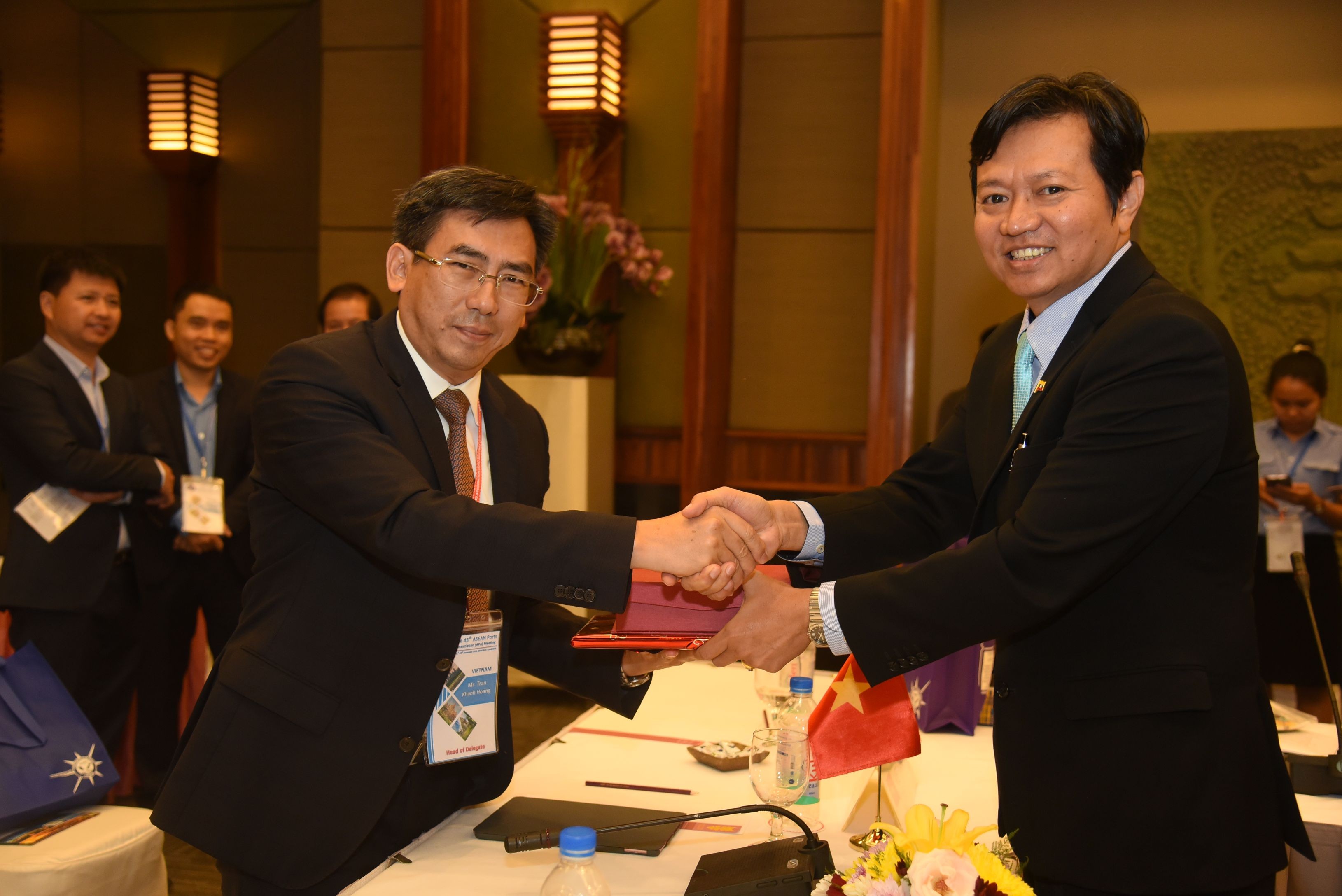 45th APA Meeting